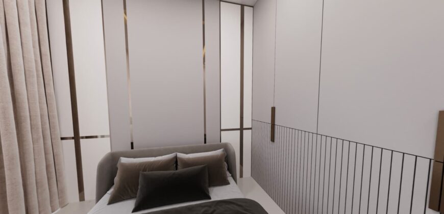 AG 9ine by AG Properties
