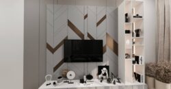 AG 9ine by AG Properties