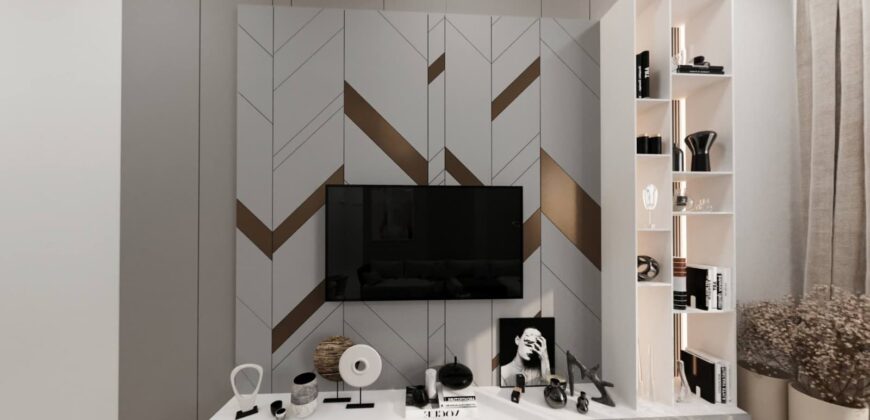 AG 9ine by AG Properties