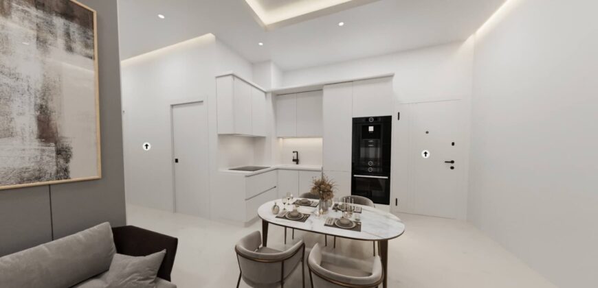 AG 9ine by AG Properties