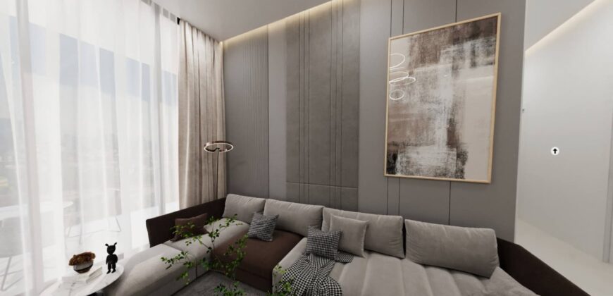 AG 9ine by AG Properties
