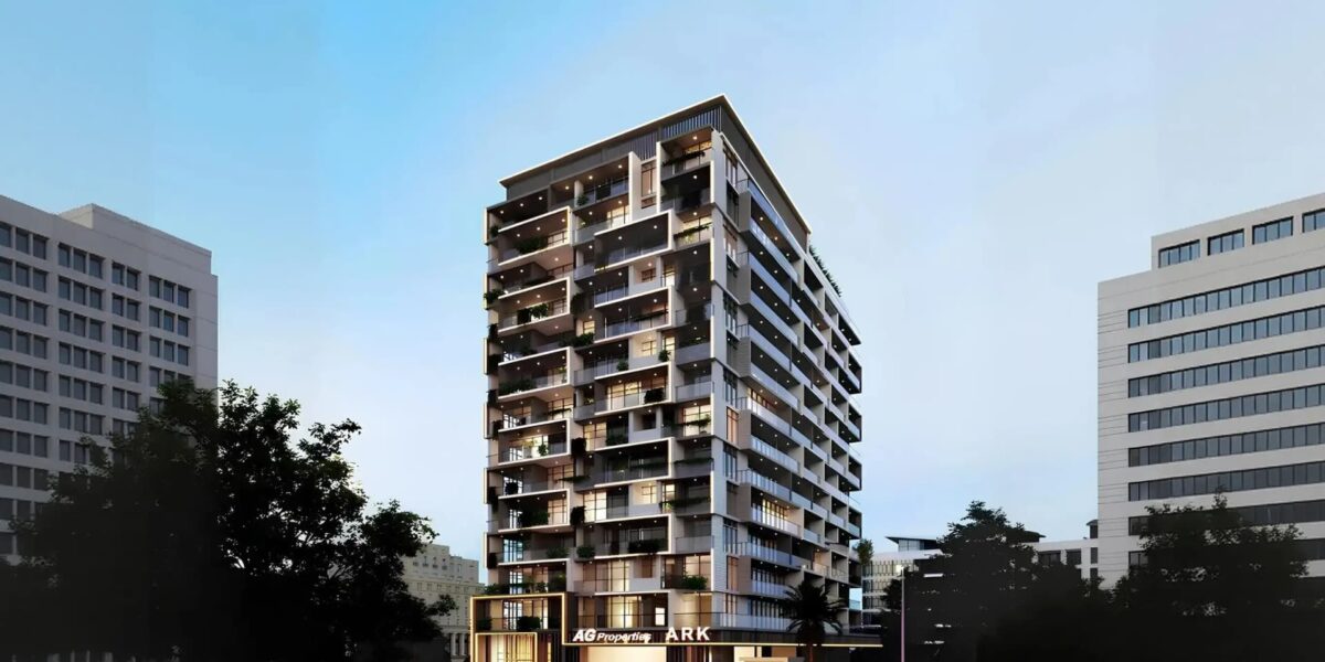 AG Ark by AG Properties