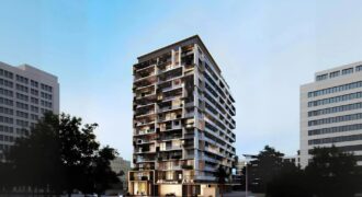 AG Ark by AG Properties