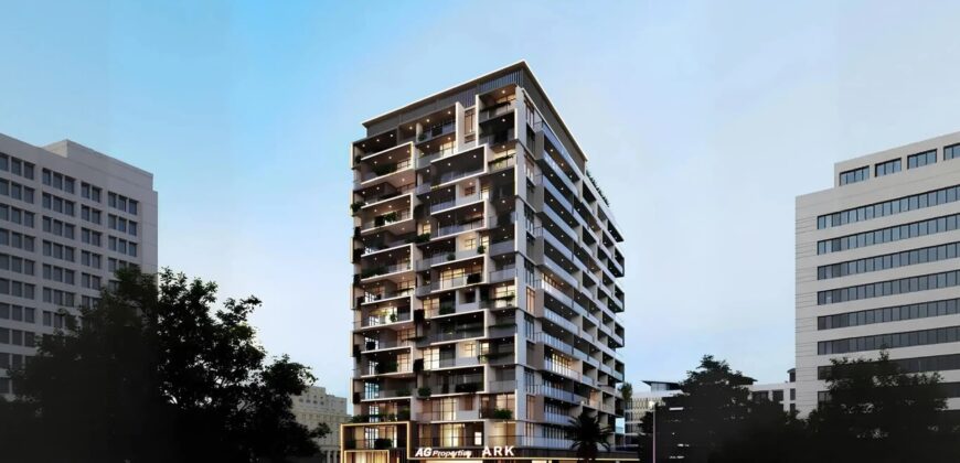 AG Ark by AG Properties