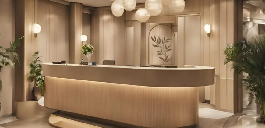 AG Ark by AG Properties