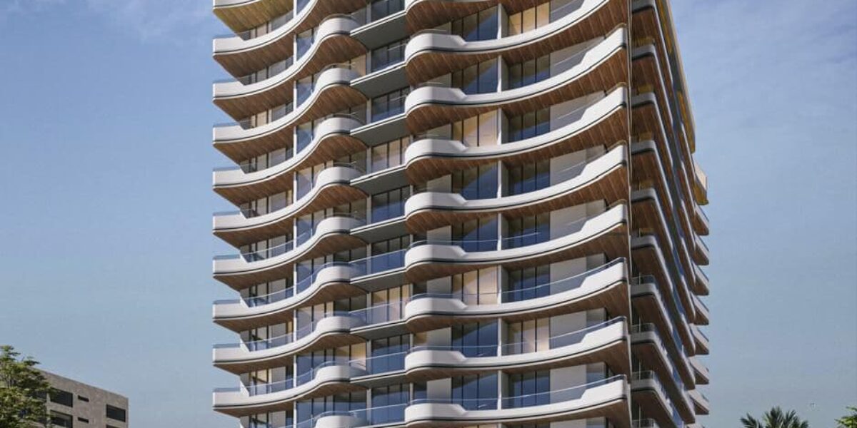 AG Aum by AG Properties