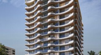AG Aum by AG Properties