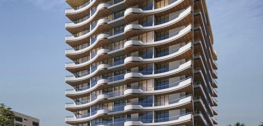 AG Aum by AG Properties