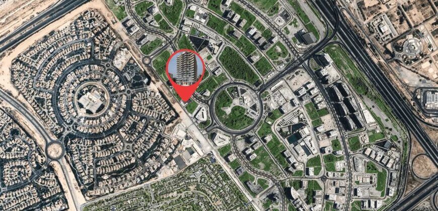 AG Aum by AG Properties