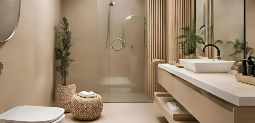 AG Aum by AG Properties