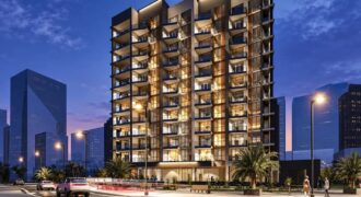 AG Central by AG Properties