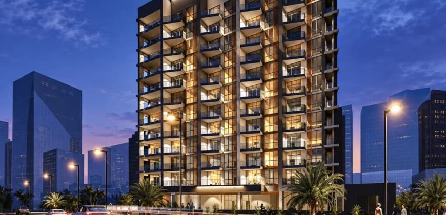 AG Central by AG Properties