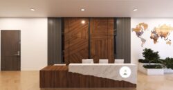 AG Central by AG Properties