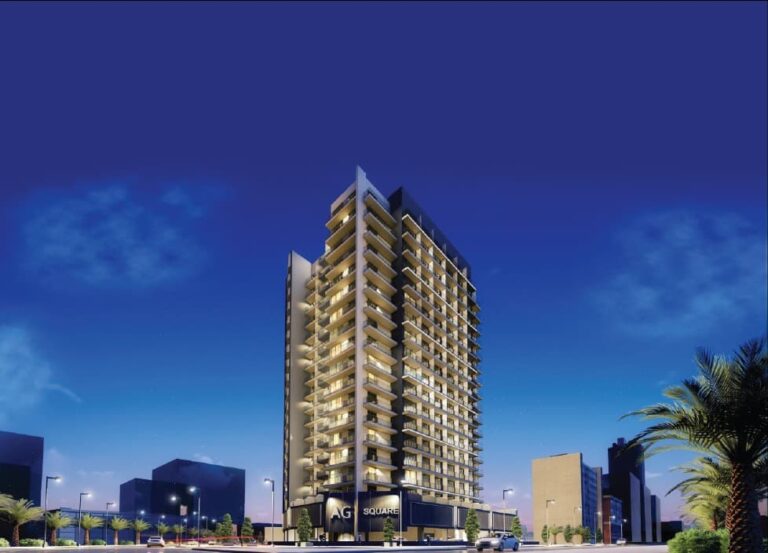 AG Central by AG Properties