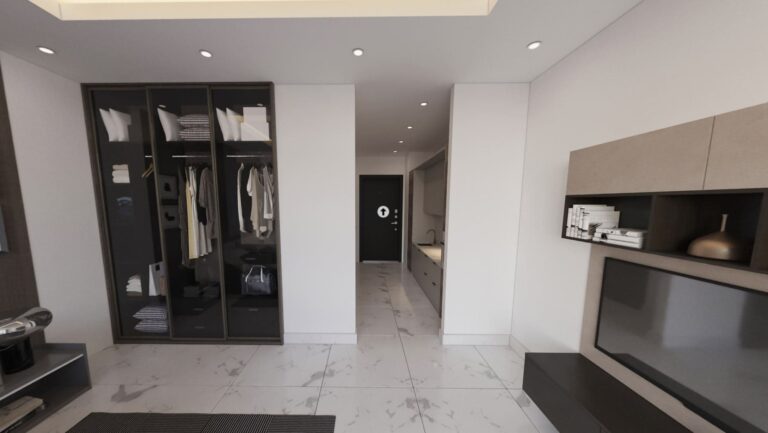 AG Central by AG Properties