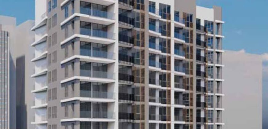 AG Central by AG Properties