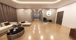 AG Central by AG Properties