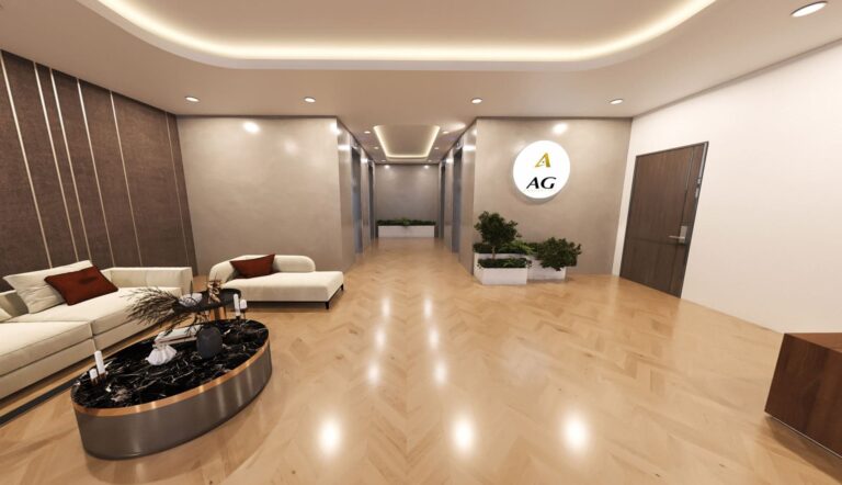 AG Central by AG Properties