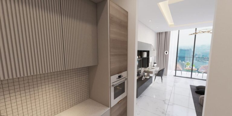 AG Central by AG Properties