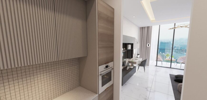 AG Central by AG Properties