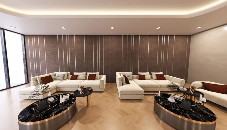 AG Central by AG Properties