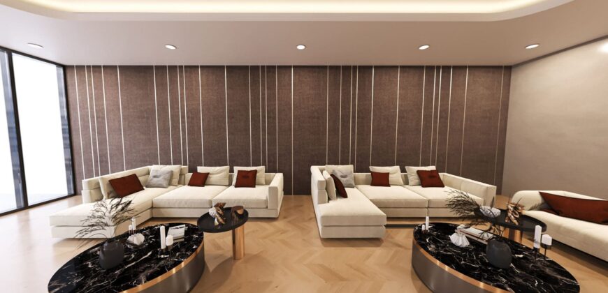 AG Central by AG Properties