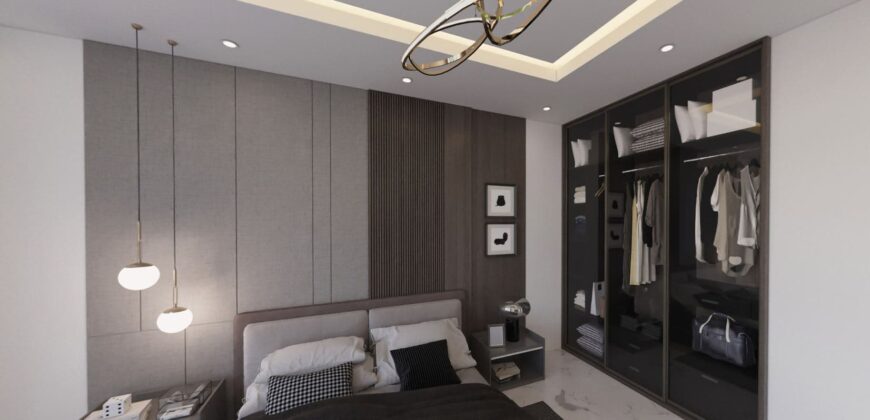 AG Central by AG Properties