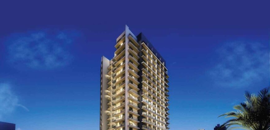 AG Square by AG Properties