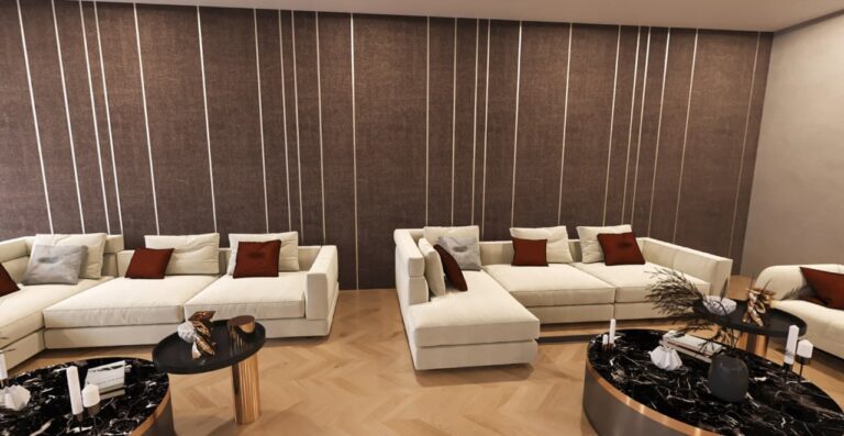 AG Square by AG Properties