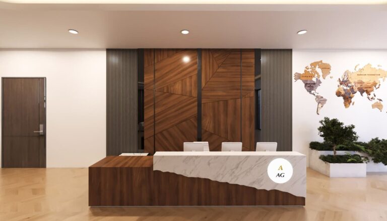 AG Square by AG Properties