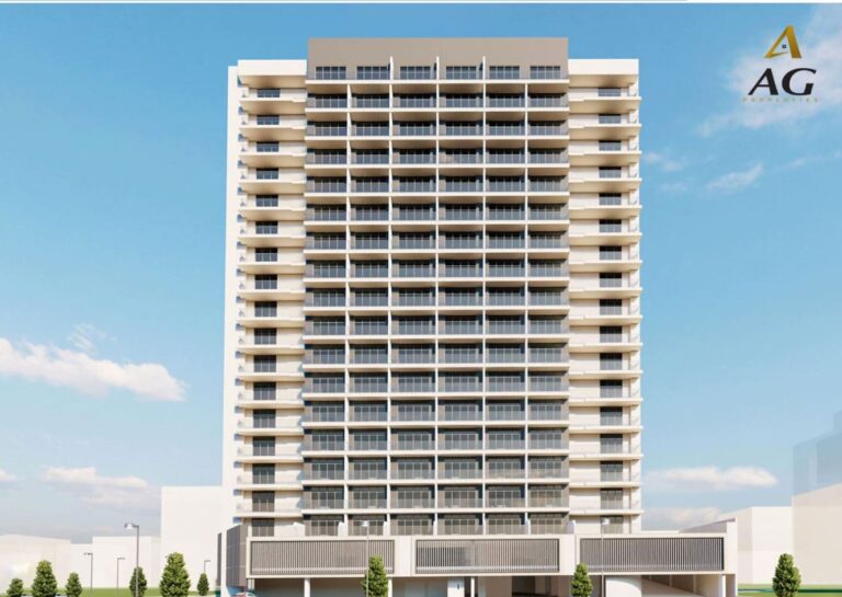 AG Square by AG Properties