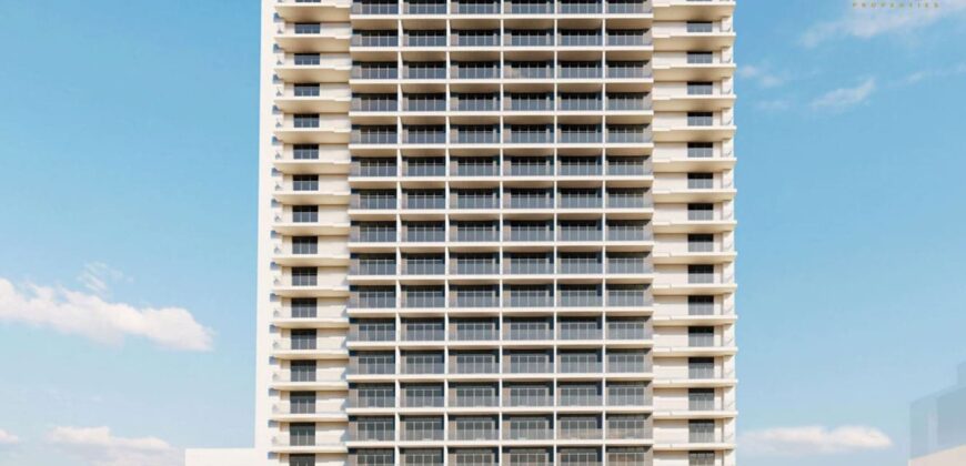 AG Square by AG Properties