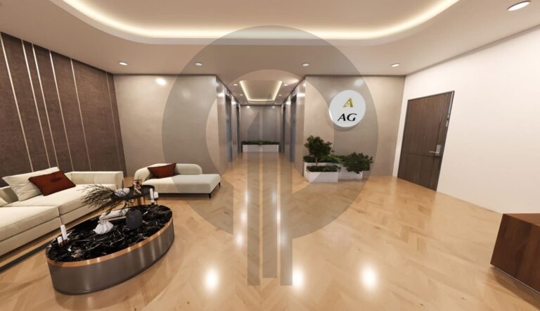 AG Square by AG Properties