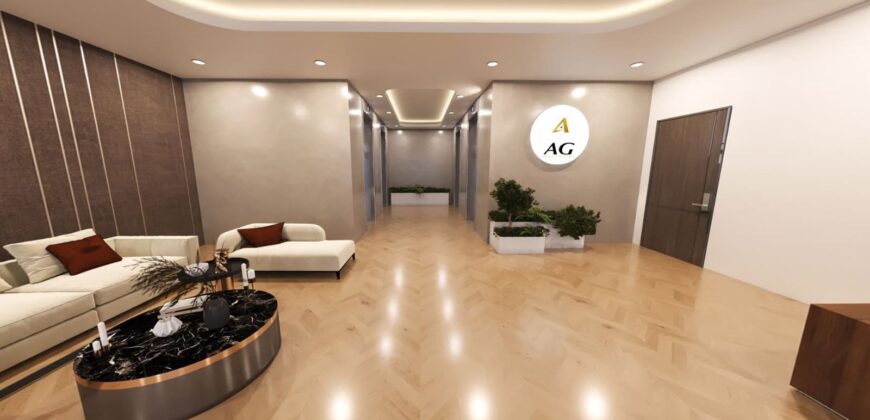 AG Square by AG Properties