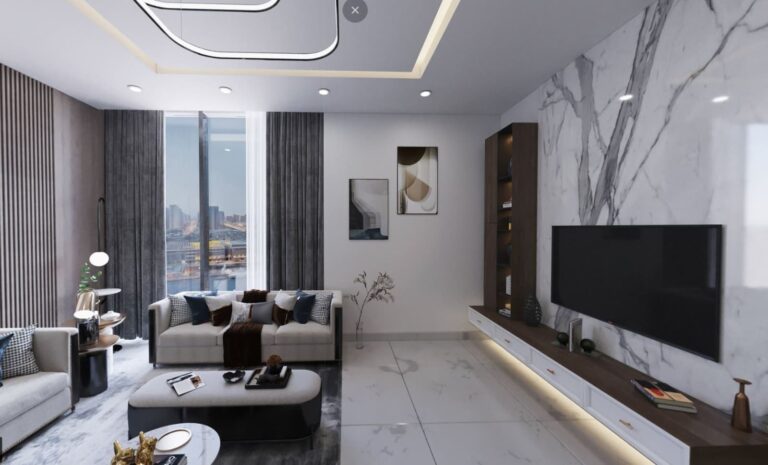 AG Square by AG Properties