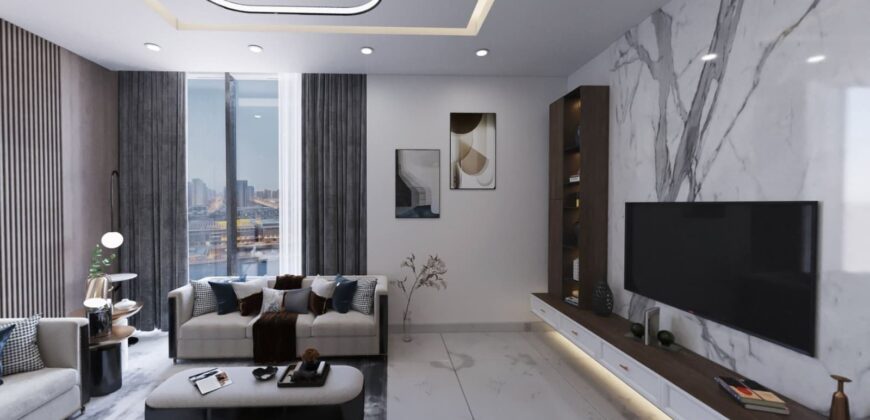 AG Square by AG Properties