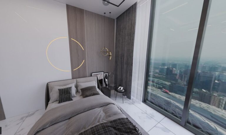 AG Square by AG Properties