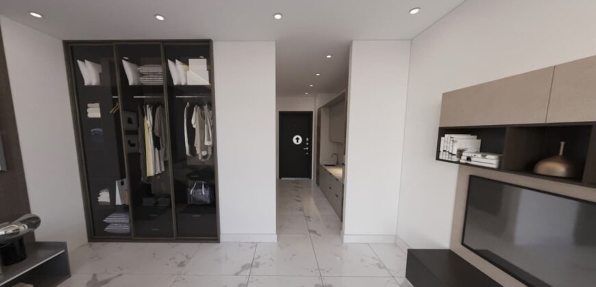 AG Square by AG Properties