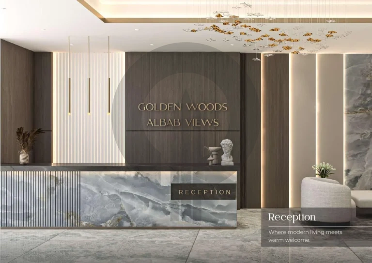Albab Views by Golden Woods