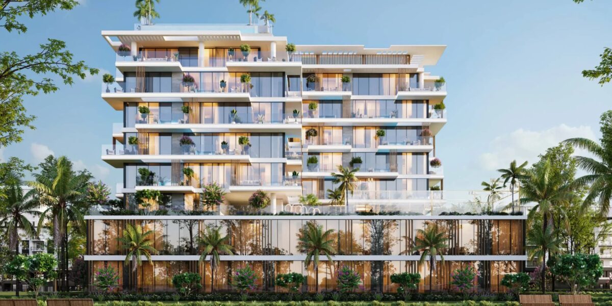 Allegro Park by Mill Hill Riviera Development