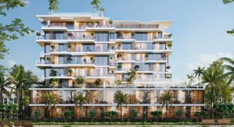Allegro Park by Mill Hill Riviera Development