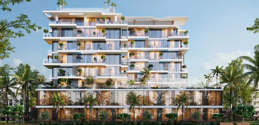 Allegro Park by Mill Hill Riviera Development