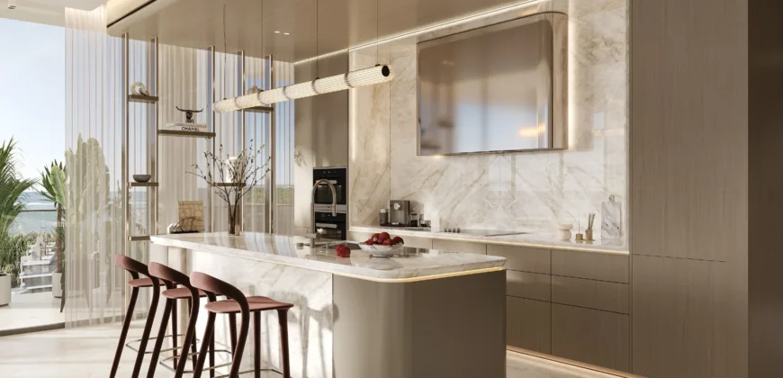 Allegro Park by Mill Hill Riviera Development