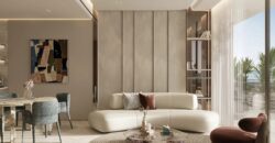Allegro Park by Mill Hill Riviera Development