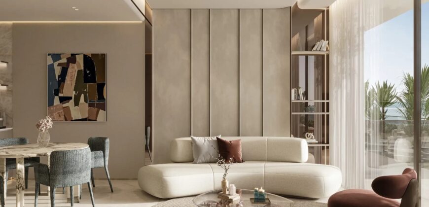 Allegro Park by Mill Hill Riviera Development