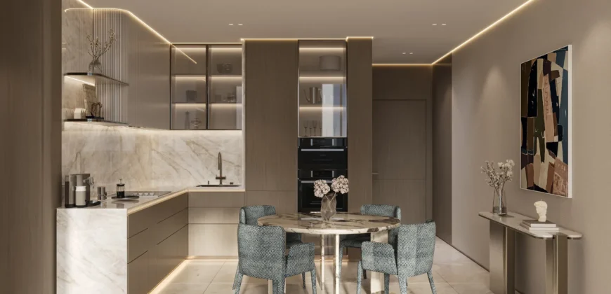 Allegro Park by Mill Hill Riviera Development