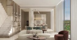 Allegro Park by Mill Hill Riviera Development