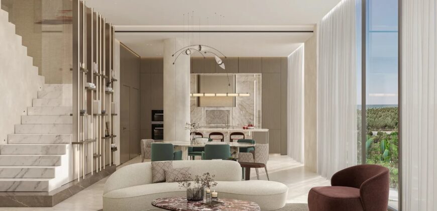 Allegro Park by Mill Hill Riviera Development