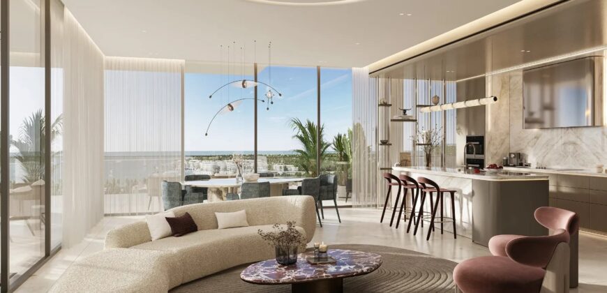 Allegro Park by Mill Hill Riviera Development