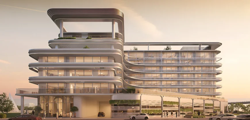 Aquora by Casa Vista Development